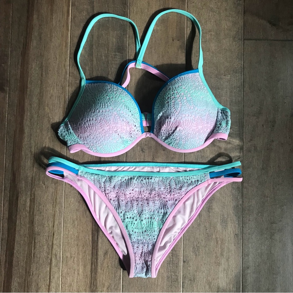 Victoria Secret Swim Suit